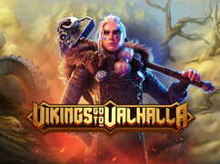 Популярный игровой слот на Казино Pinco ➥ Vikings Go To Valhalla